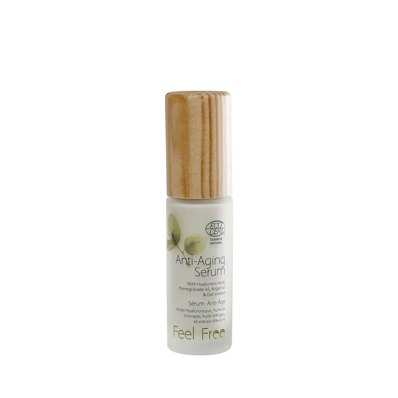 Pakollinen (Must-Have) Feel Free Anti-aging Seerumi