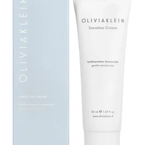 Olivia Klein Sensitive Cream Tarjoushinta