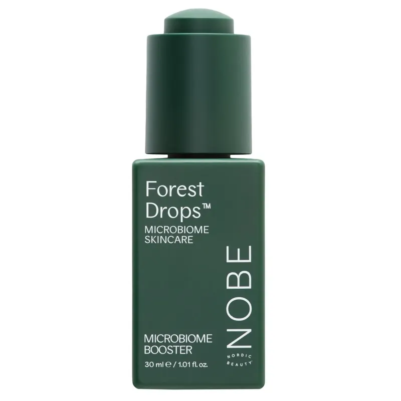 NOBE Forest Drops® Microbiome Booster Tarjoushinta