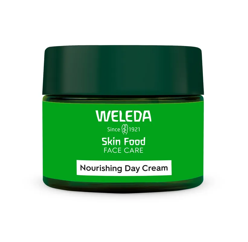Älä Missaa Weleda Skin Food Nourishing Night Cream