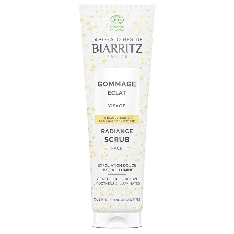 Laboratoires de Biarritz Cleansing Care Kasvokuorinta Löytö