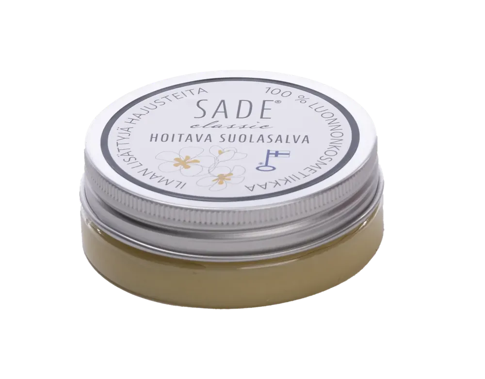 Osta Nyt Sade Hoitava Suolasalva
