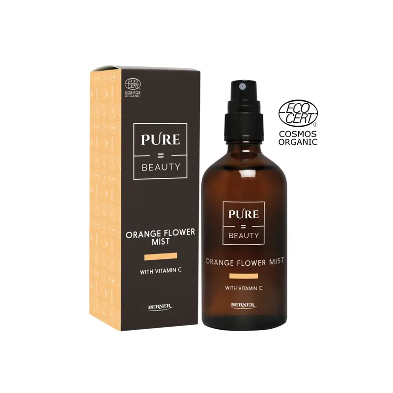 Pure=Beauty Orange Flower Mist Aito