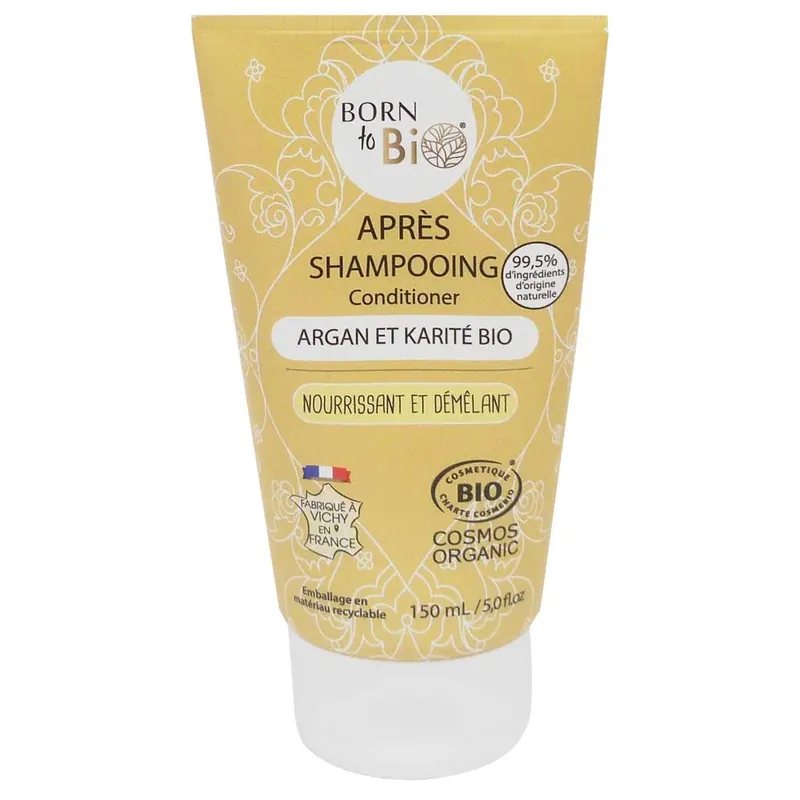 Born to Bio Conditioner 2in1 Suosittu