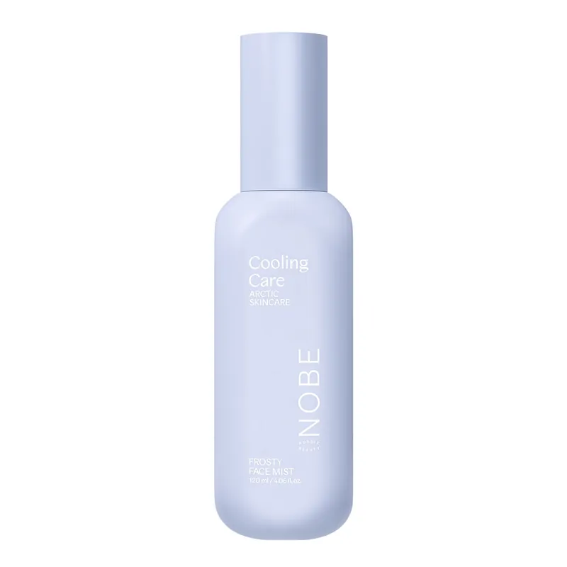 NOBE Cooling Care Frosty Face Mist Älä Missaa
