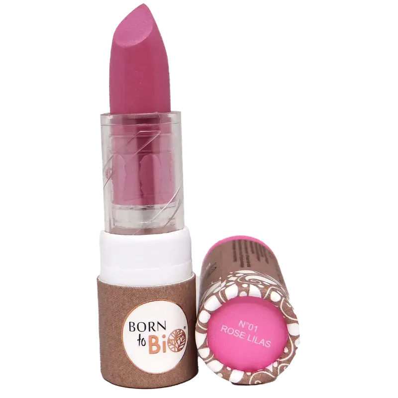 Päivän Tarjous Born to Bio Organic Matt Lipstick