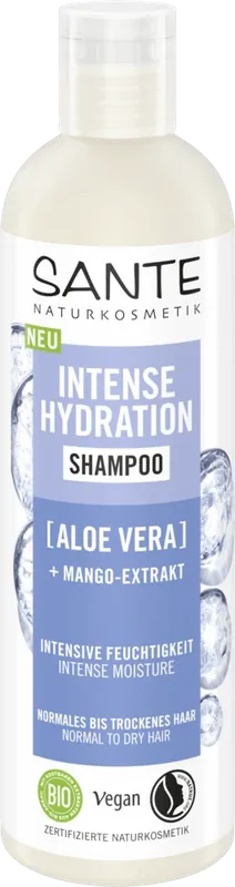Edullinen Hinta Sante Intense Hydration Shampoo