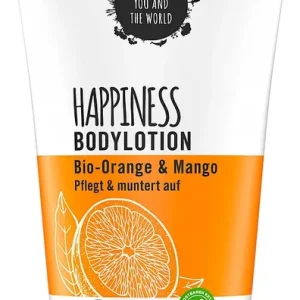 Flash-Tarjous Sante Vartalovoide Happiness