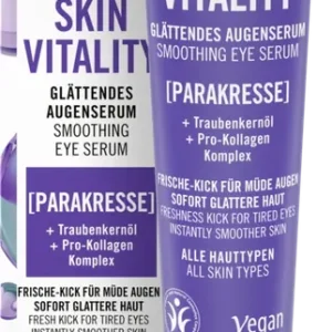 Edullinen Hinta Sante Skin Vitality Silmäseerumi
