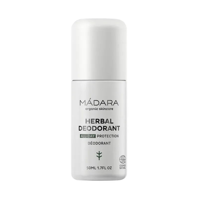 Madara Herbal Deodorant Halpa