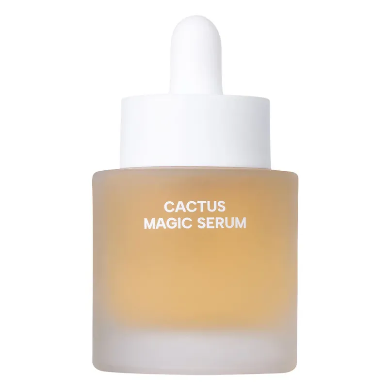 Whamisa Cactus Wrinkle & Brightening Magic Serum Erikoistarjous