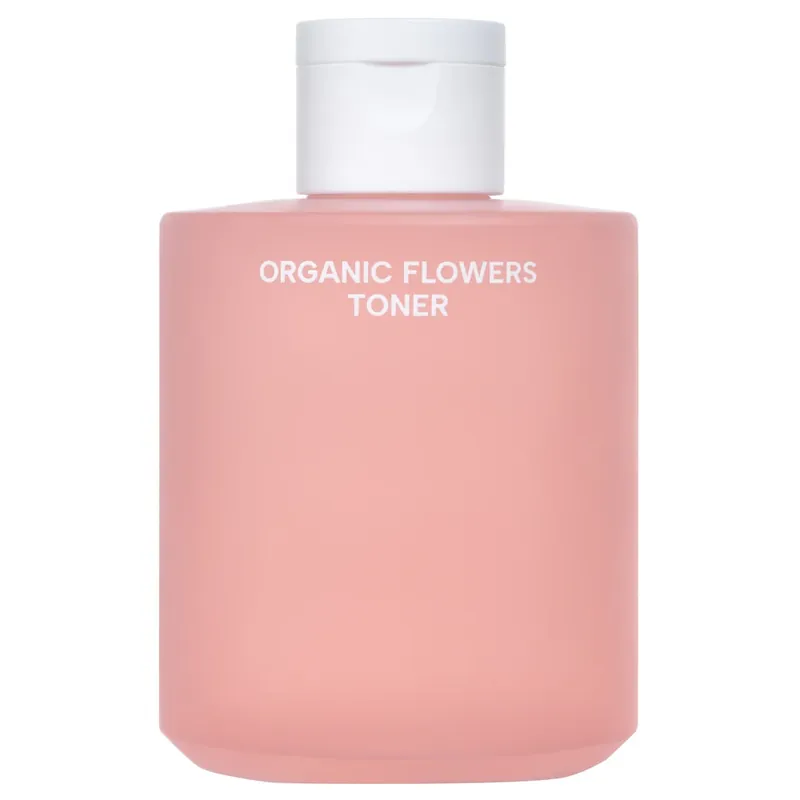 Alennettu Hinta Whamisa Organic Flowers Toner Deep Rich