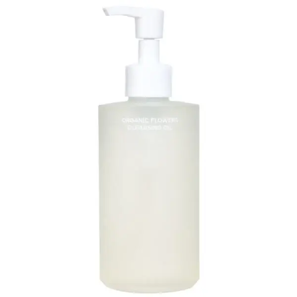 Viimeinen Mahdollisuus Whamisa Organic Flowers Cleansing Oil