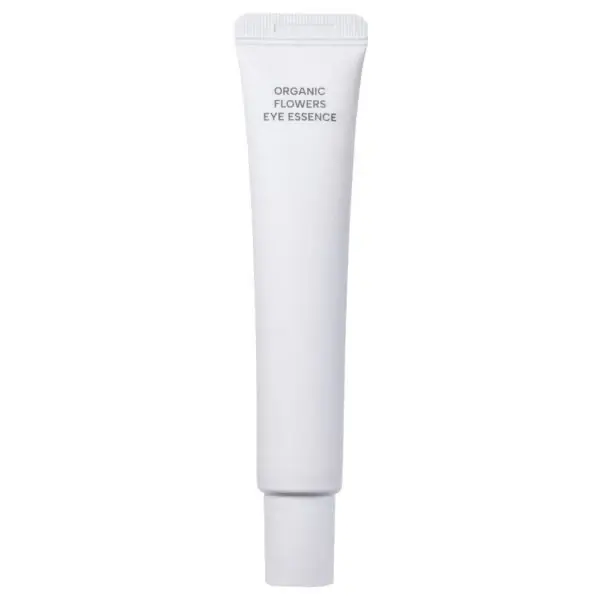 Whamisa Organic Flowers Eye Essence Alennettu Hinta