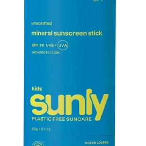Sunly by Attitude Lasten Aurinkopuikko SPF30 Lähetetään Heti