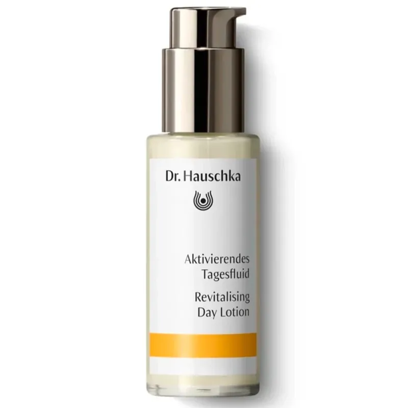 Bestseller Dr. Hauschka Aktivoiva Kosteusvoide