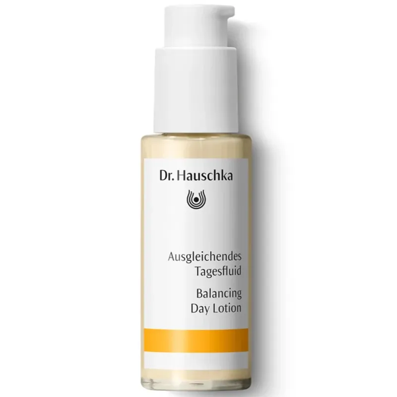Superhinta Dr. Hauschka Tasapainottava Kosteusvoide