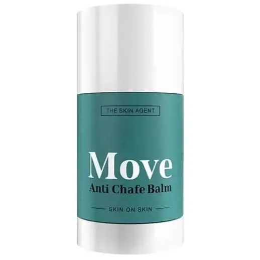 The Skin Agent Move Anti Chafe Balm Heti Saatavilla