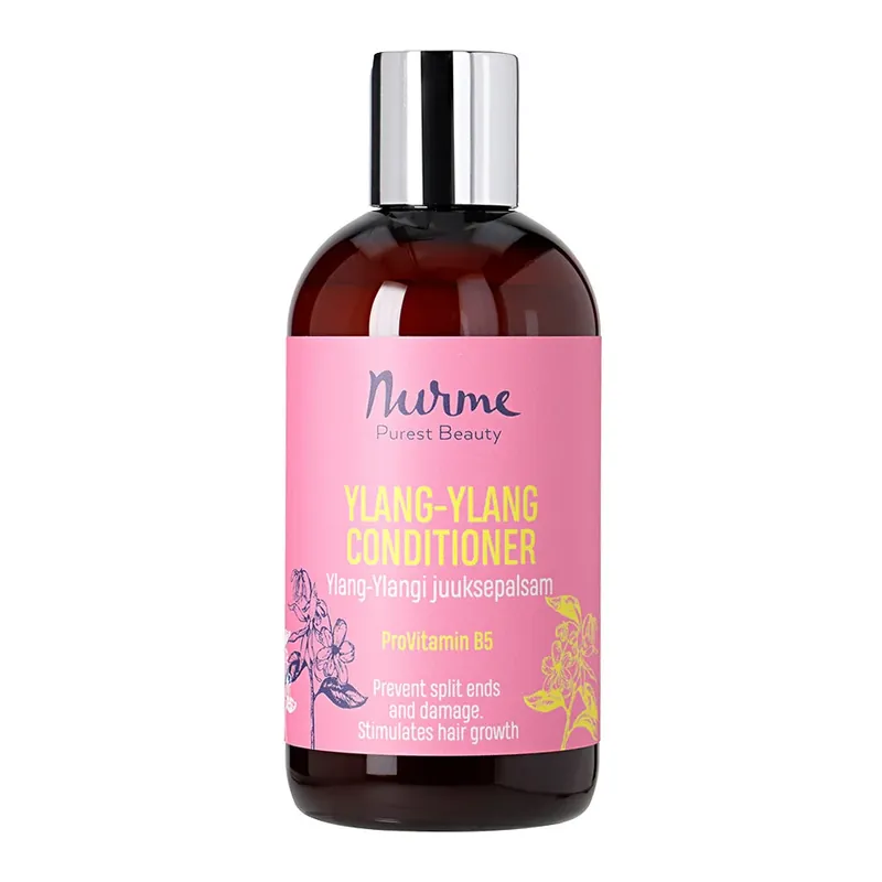Bestseller Nurme Ylang Ylang Hoitoaine