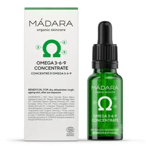 Löytö Madara Omega 3-6-9 Concentrate