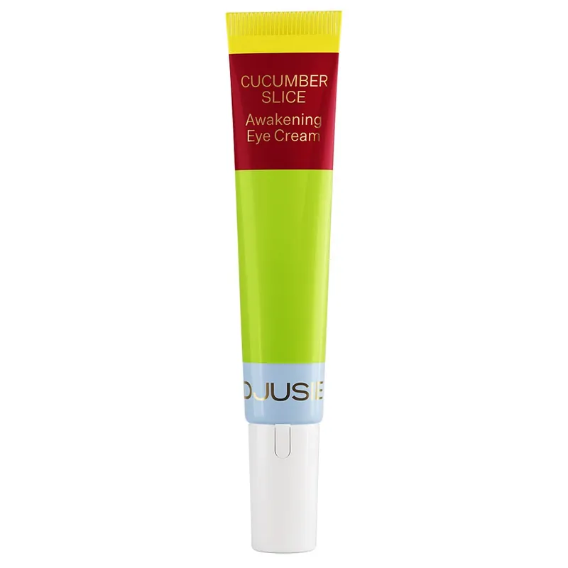 Djusie Cucumber Slice Awakening Eye Cream Tarjous