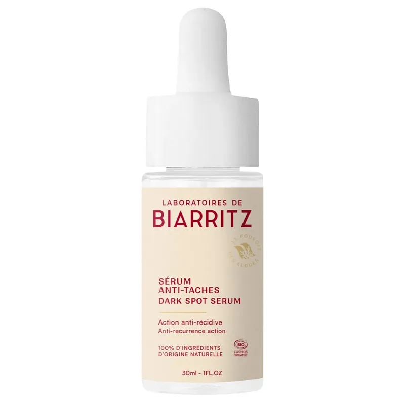 Laboratoires de Biarritz Anti Dark Spot Serum Halpa