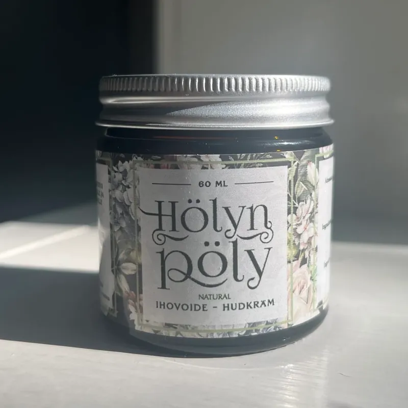 Osta Nyt Hölynpöly Talivoide Natural