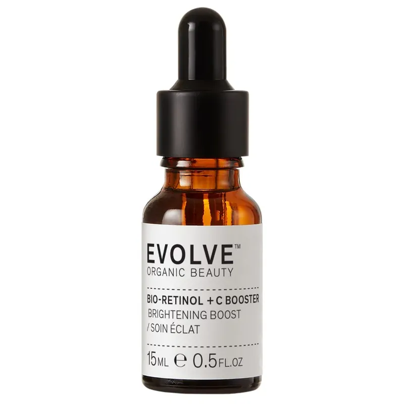 Flash-Tarjous Evolve Bio-Retinol + C Booster Seerumi