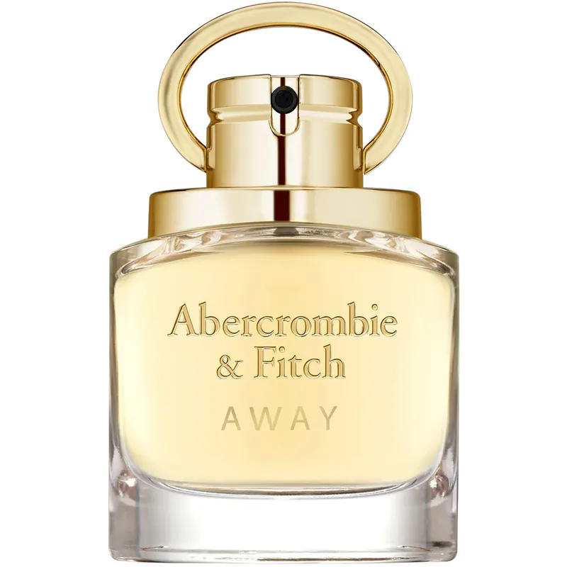 Abercrombie & FitchAway WomanEau de Toilette 50 ml Halpa