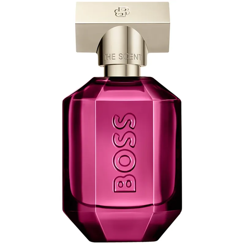 Hugo BossThe Scent For Her MagneticEau de Parfum 30 ml Viikonlopputarjous