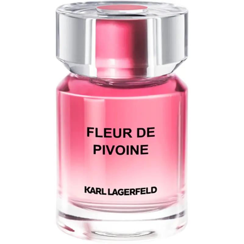 Karl LagerfeldFleur de PivoineEau de Parfum 50 ml Uutuus