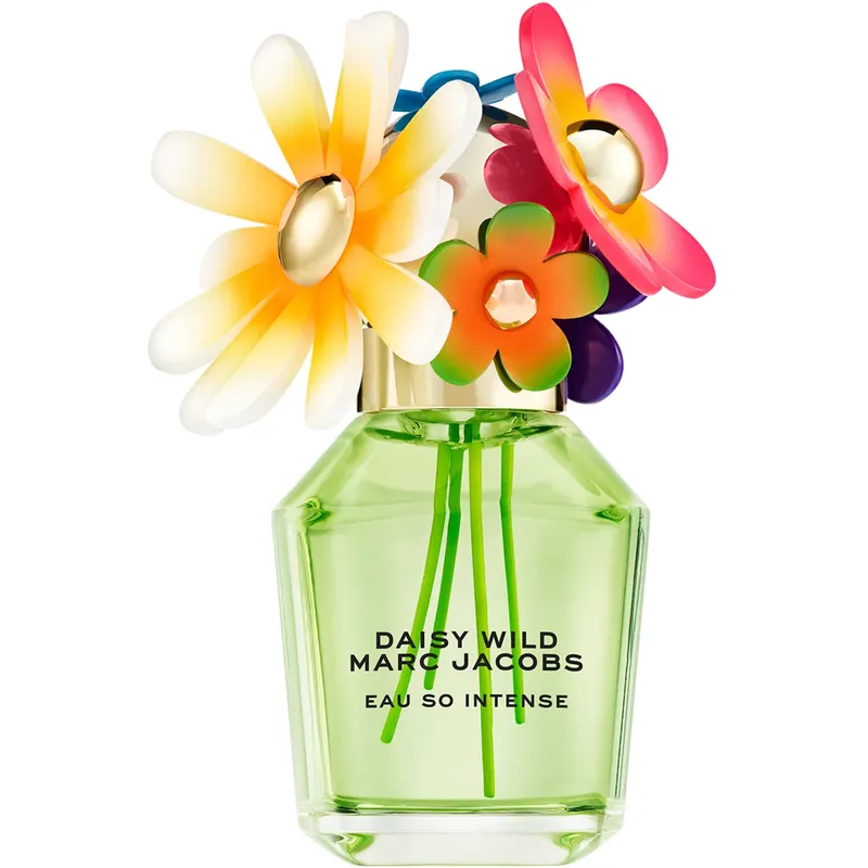 Osta Nyt Marc JacobsDaisy Wild IntenseEau de Parfum 50 ml