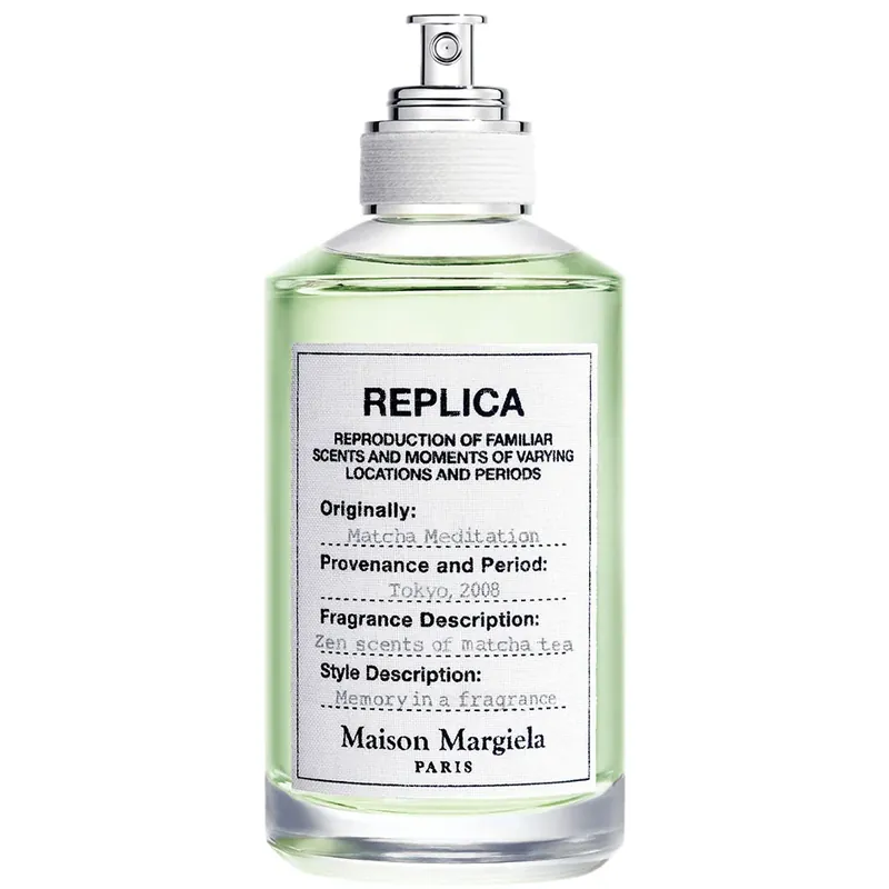 Osta Tänään Maison MargielaReplica Matcha MeditationEau de Toilette 100 ml