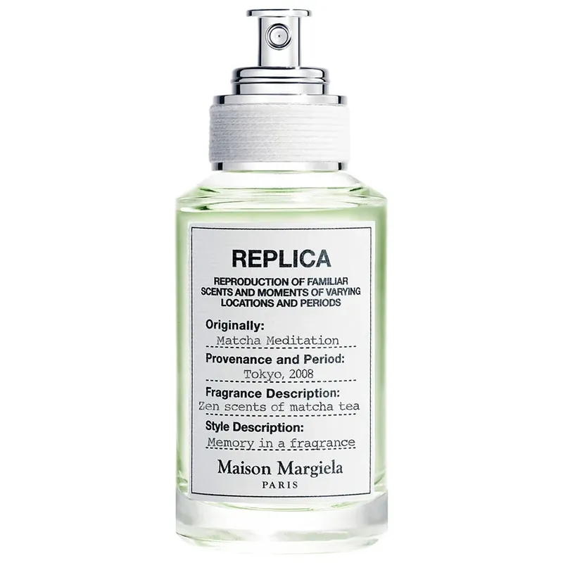 Maison MargielaReplica Matcha MeditationEau de Toilette 30 ml Kuuma Tarjous