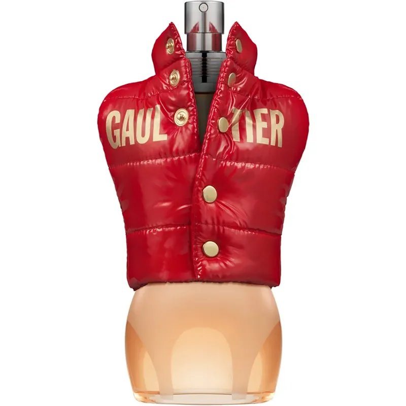 JEAN PAUL GAULTIERClassique XmasEau de Toilette 100 ml Nopea Toimitus