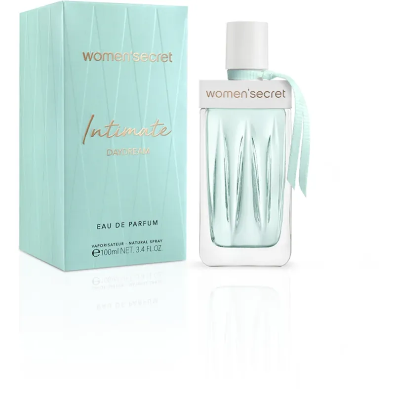 Women‘SecretIntimate DAYDREAMEau de Parfum 100 ml Päivän Tarjous