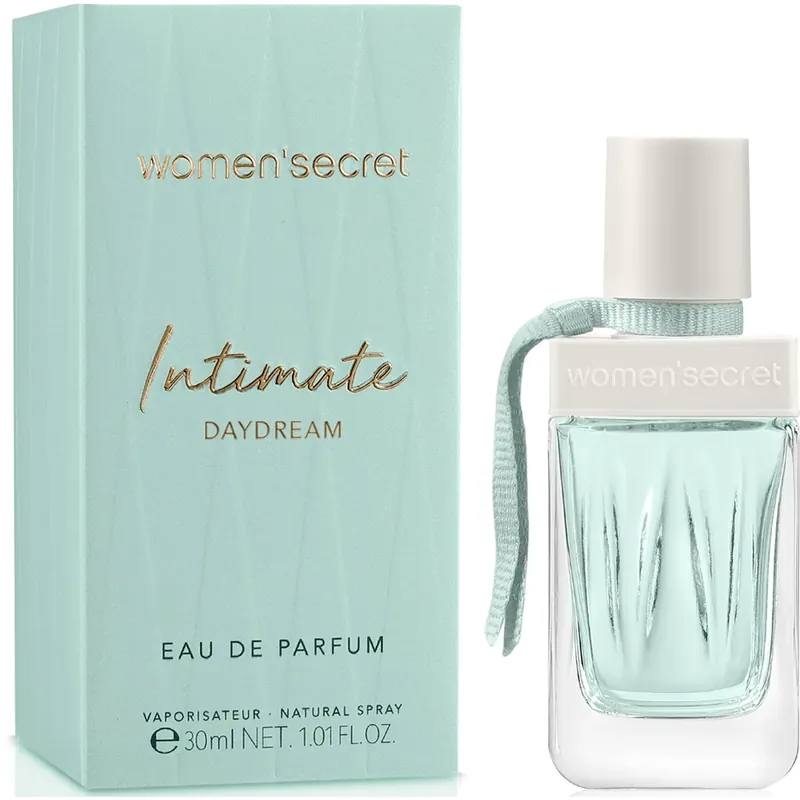 Women‘SecretIntimate DAYDREAMEau de Parfum 30 ml Korkea Laatu