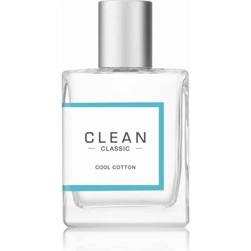 CleanClean Cool CottonEdP Halpa
