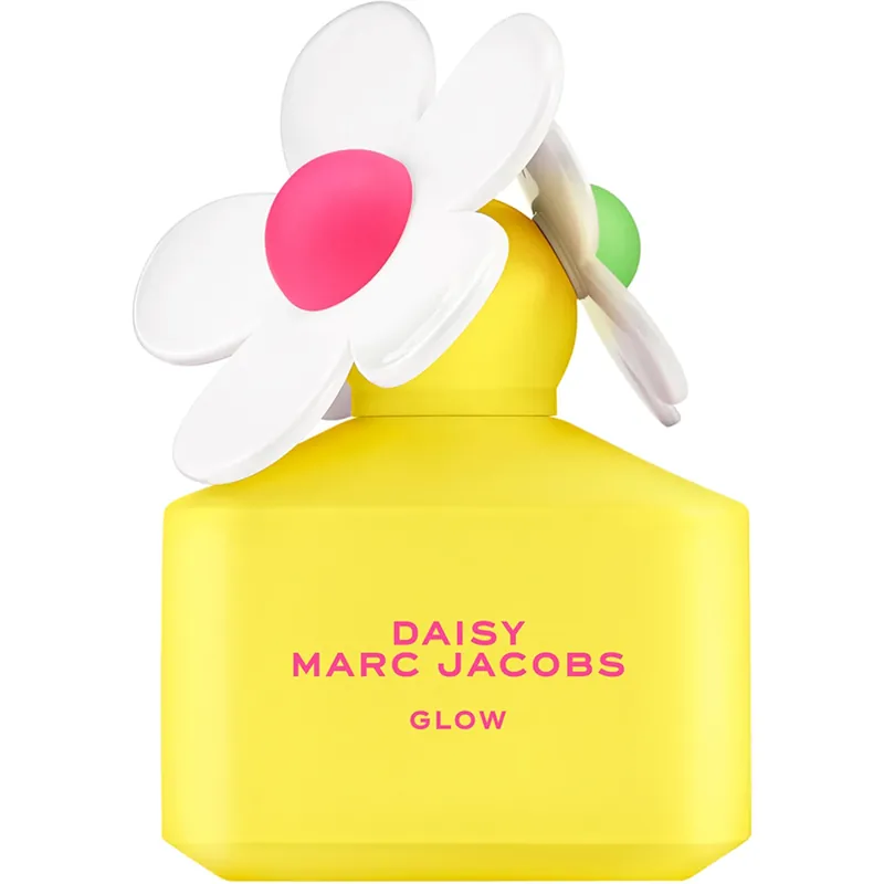 Flash-Tarjous Marc JacobsDaisy GlowEau de Toilette 50 ml