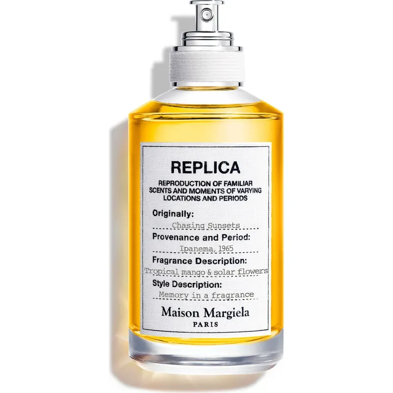 Osta Tänään Maison MargielaReplica Chasing SunsetsEau de Toilette 100 ml