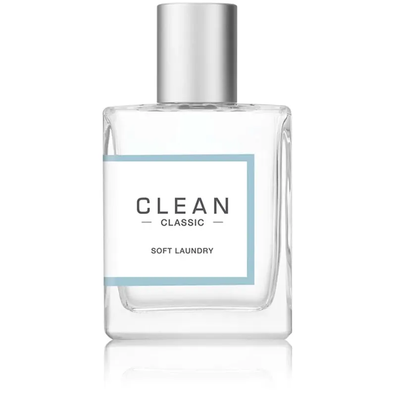Alennettu CleanClassic Soft LaundryEau de Parfum 60 ml