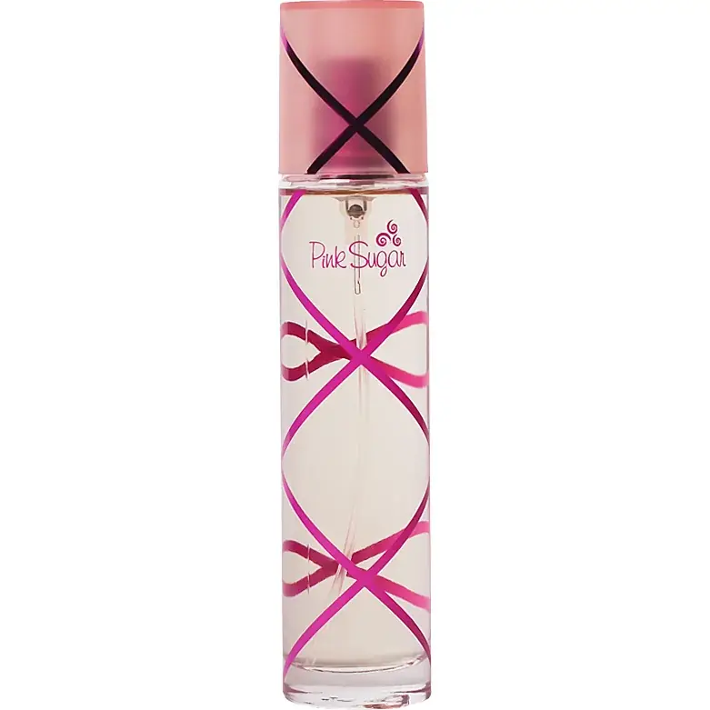 Pink SugarPink SugarEau de Toilette 50 ml Asiakkaiden Suosikki