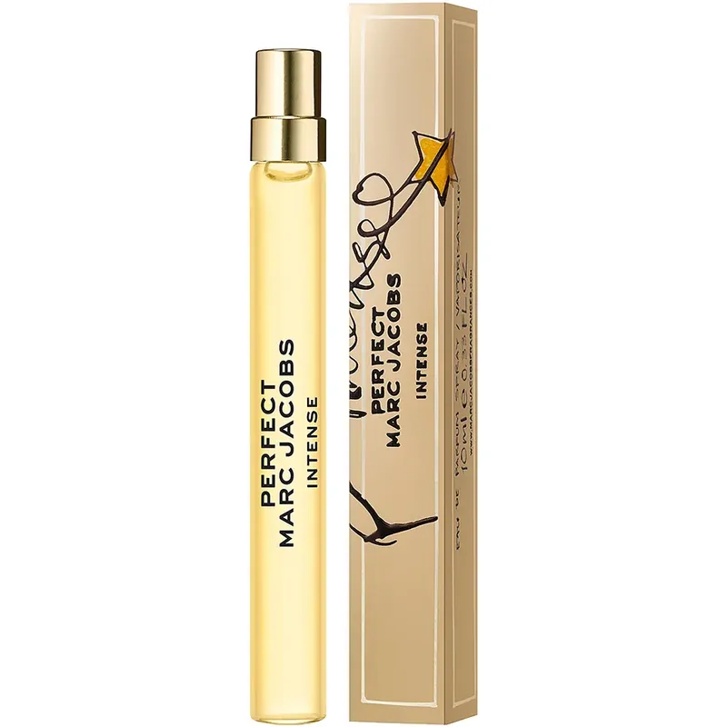 Sertifioitu Marc JacobsPerfect IntenseEau de Parfum 10 ml