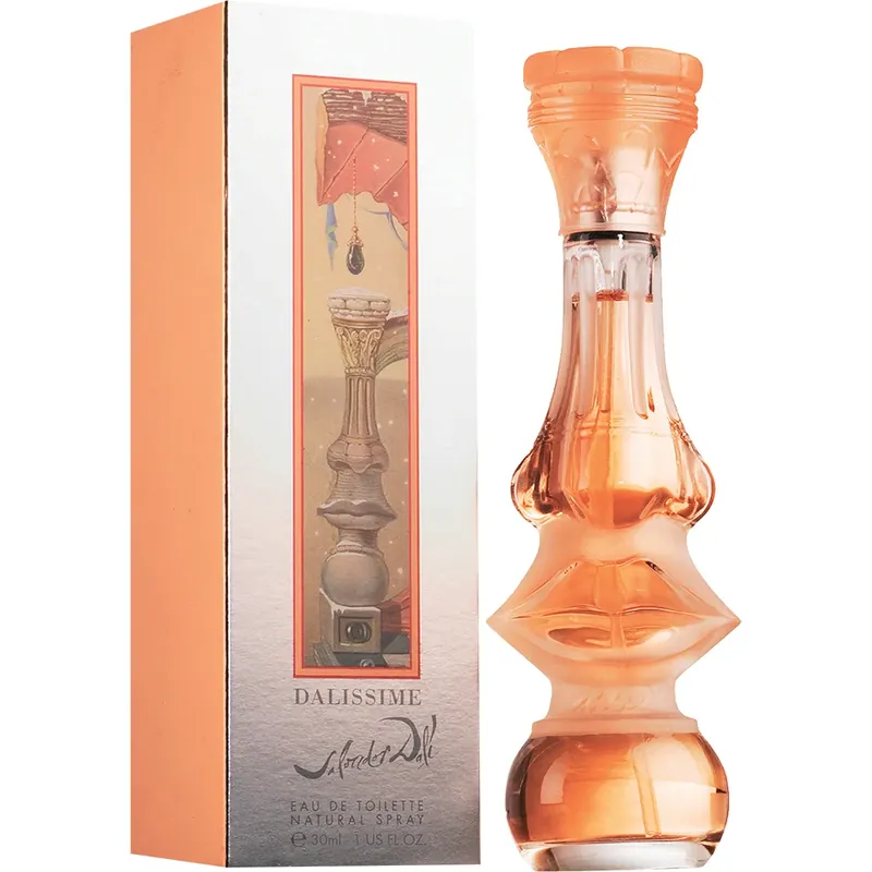 Salvador DaliDalissimeEau de Toilette 30 ml Vain Tänään