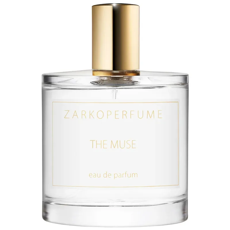 ZarkoperfumeThe MuseEau de Parfum 100 ml Turvallinen Maksu