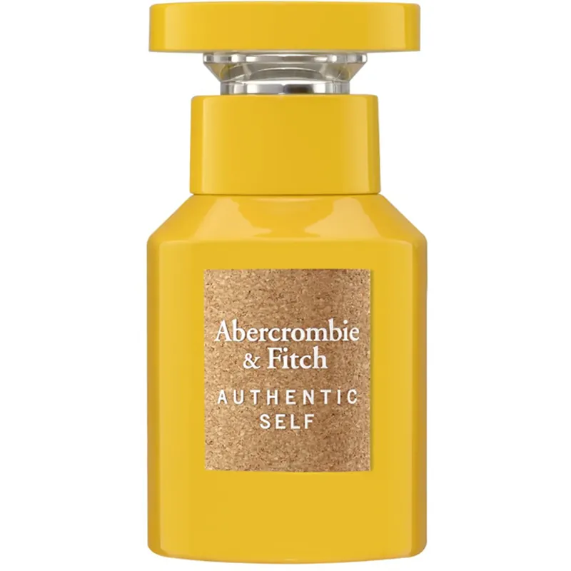 Abercrombie & FitchAuthentic Self WomenEau de Parfum 30 ml Bestseller