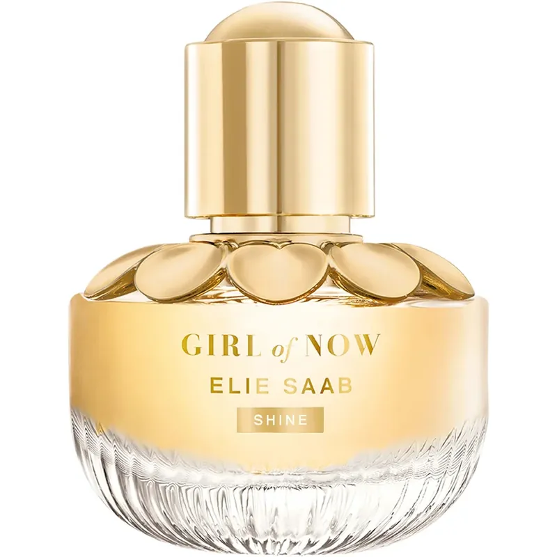 Elie SaabGirl Of Now ShineEau de Parfum 30 ml Osta Nyt