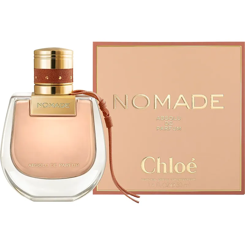 Ilmainen Palautus ChloéNomade Absolu de ParfumEau de Parfum 50 ml