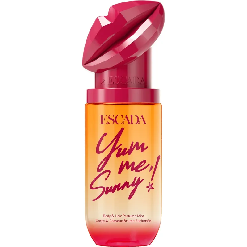 Kuuma Tarjous EscadaYum me, Sunny! 100 ml