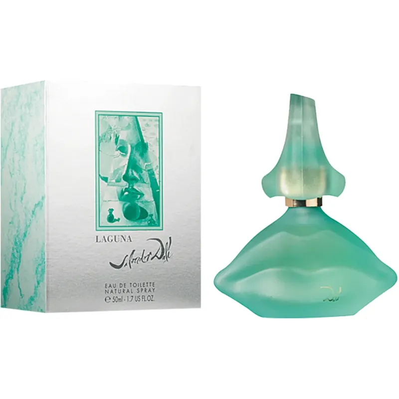 Kausialennus Salvador DaliLagunaEau de Toilette 50 ml